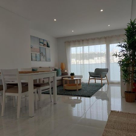 Beach Life Apartment, New, Elegant And Cozy Nazaré Extérieur photo