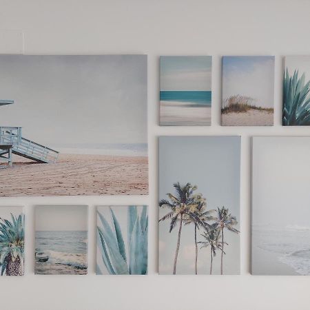 Beach Life Apartment, New, Elegant And Cozy Nazaré Extérieur photo