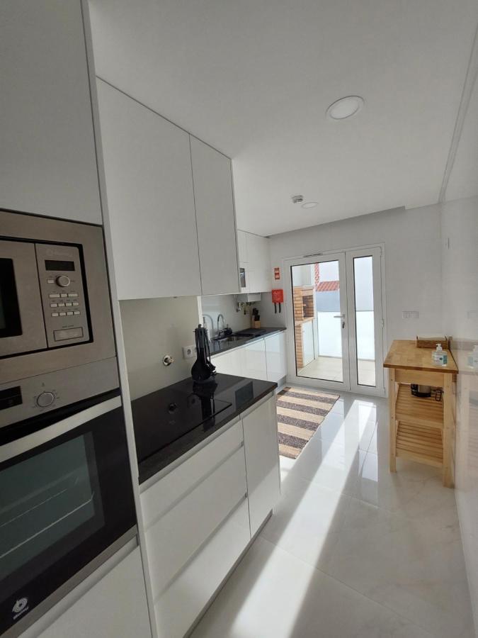 Beach Life Apartment, New, Elegant And Cozy Nazaré Extérieur photo