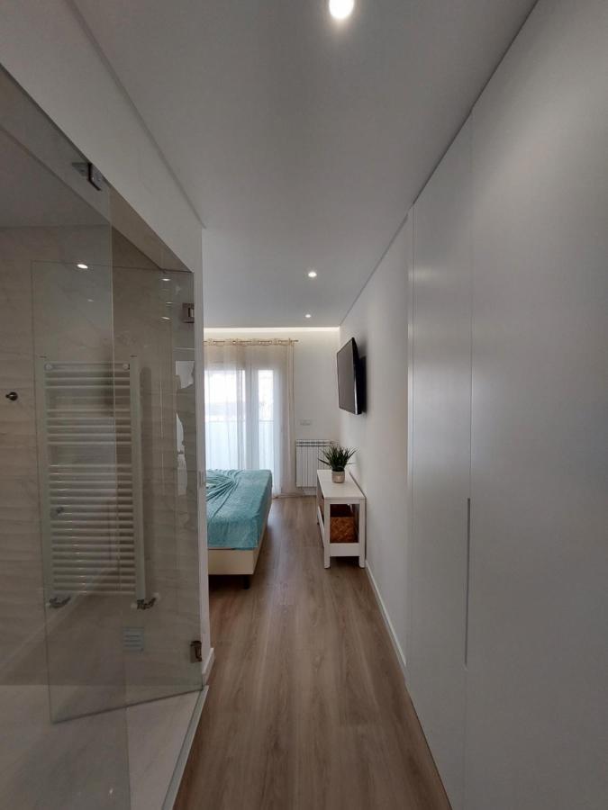 Beach Life Apartment, New, Elegant And Cozy Nazaré Extérieur photo