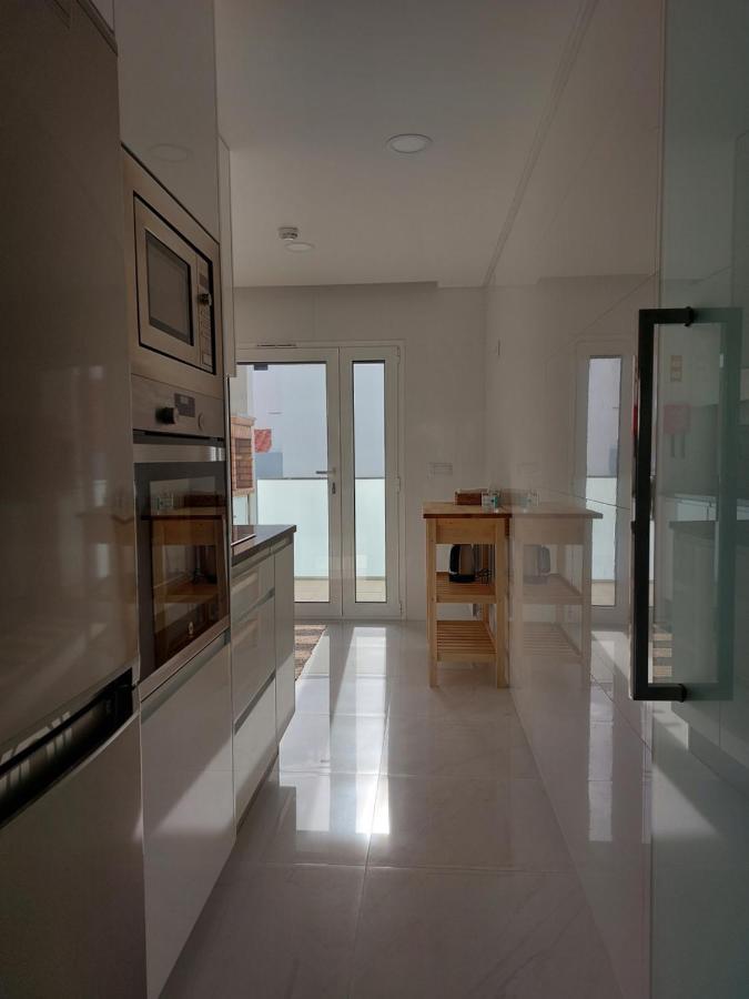 Beach Life Apartment, New, Elegant And Cozy Nazaré Extérieur photo