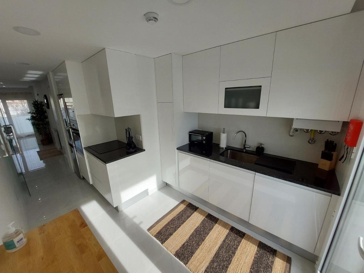 Beach Life Apartment, New, Elegant And Cozy Nazaré Extérieur photo