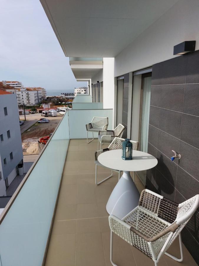 Beach Life Apartment, New, Elegant And Cozy Nazaré Extérieur photo