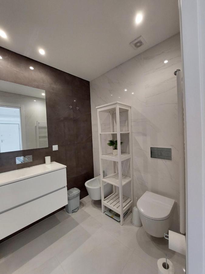 Beach Life Apartment, New, Elegant And Cozy Nazaré Extérieur photo